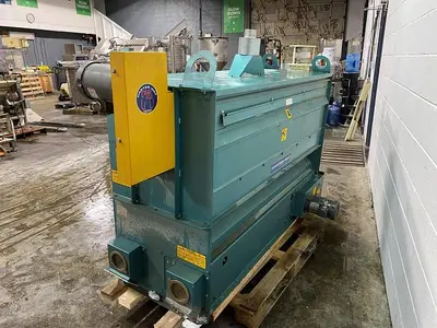 USED 2003 CARTER DAY DFU5