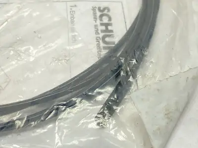 NEW SCHUNK MAGNETIC SWITCH SENSOR 0301034