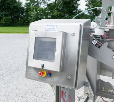 FPEC VMS-II Vacuum Metering | Buy Per Pound (2)