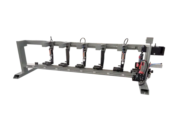 New | Build-to-Order DOTUL DT-700 Door Machines California US | Global Sales Group Inc #1408644