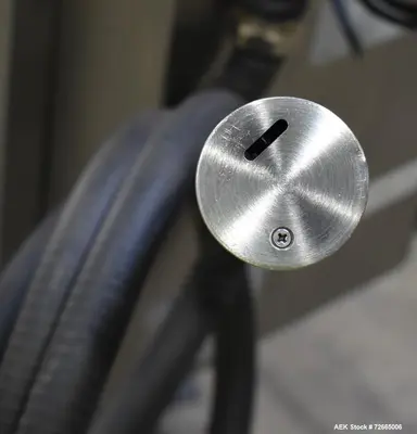 USED VIDEO JET 1220