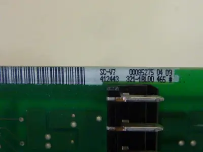 USED SIEMENS A5E00203817 1
