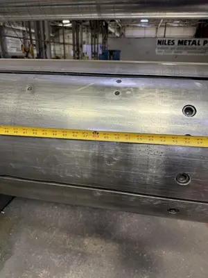 USED SECO 1860