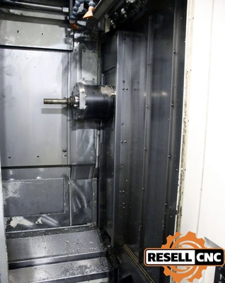 Used 2019 Okuma MB-4000H Horizontal Machining Centers Florida US | Resell CNC #1309831