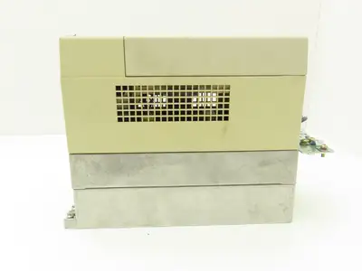 KEB 12.F4.C1D-3420/1.4 Combivert AC Drive 3PH 6.6KVA 480V 7.6A 4kW