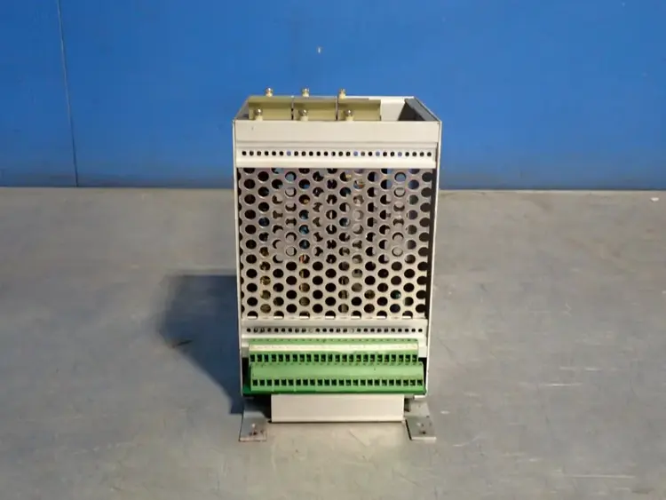 Used RELIANCE ELECTRIC _UNKNOWN_ Rectifiers Ohio US | HGR 24 #1149370