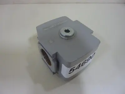 USED FESTO FRM-M3-G3/4