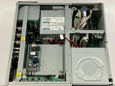 Used Epson RC620 Automation Control (HMI) Michigan US | Maverick Industrial Sales #1487508