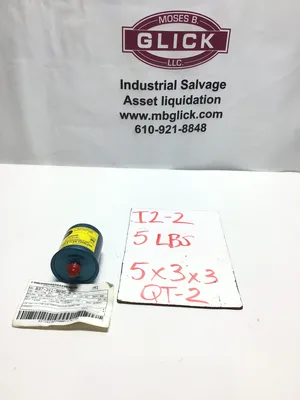 Wallace & Tiernan U13422 Air Purifier & Flow Equalizer 1/4″MNPT