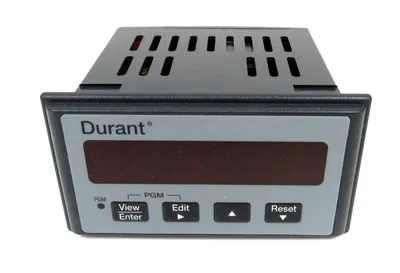 NEW EATON DURANT 57750-421 TOTALIZER 57750421