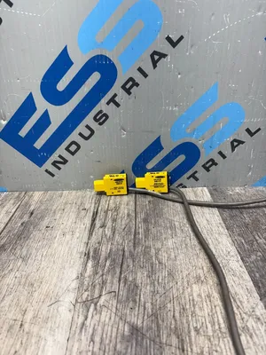 BANNER SM31R SM31E Electrical/PLC/Automation | ESS Industrial Equipment Sales (1)