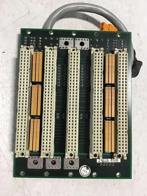 USED CTI Z9529810B