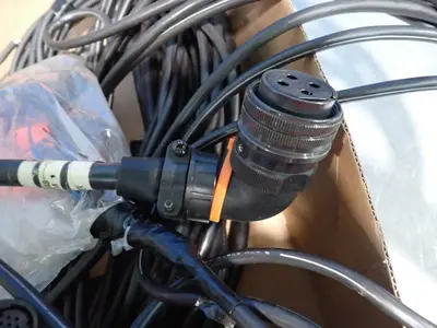 Misc. Cables