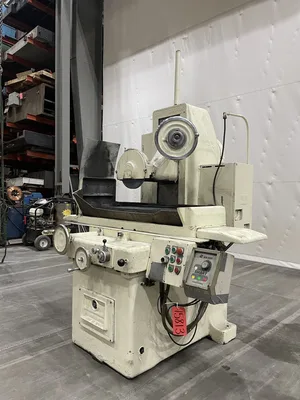 USED GALLMEYER & LIVINGSTON 373