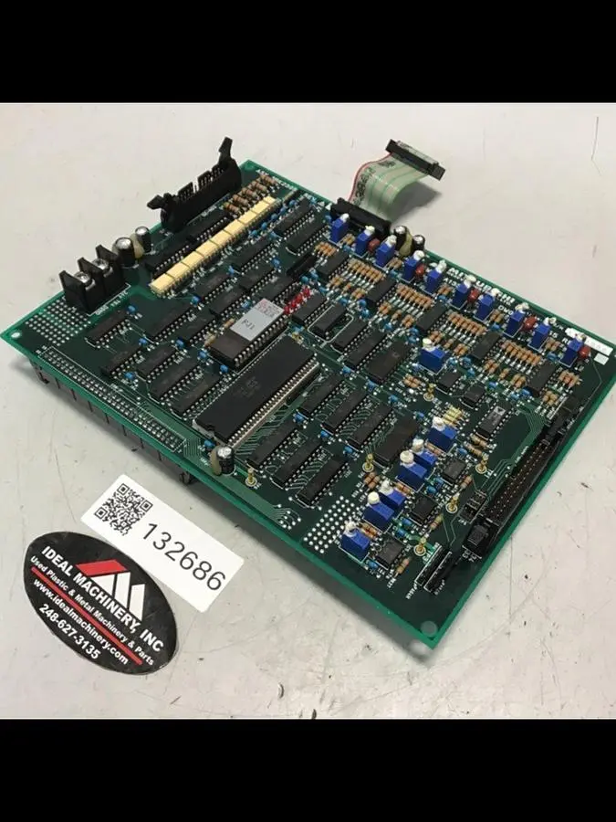 USED MITSUBISHI 3BK23059