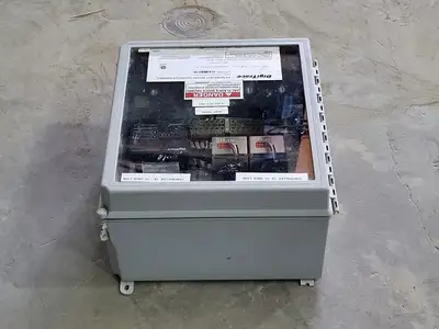 USED DIGITRACE 920E6FWLSIC602C6102T65