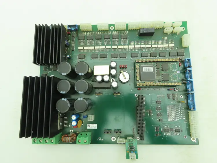 Used APD _UNKNOWN_ Printed Circuit Boards (PCB) Indiana US | Arrow Industrial #631645