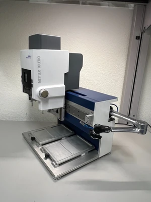 USED Mettler Toledo Mettler Toledo Rainin BenchSmart  96