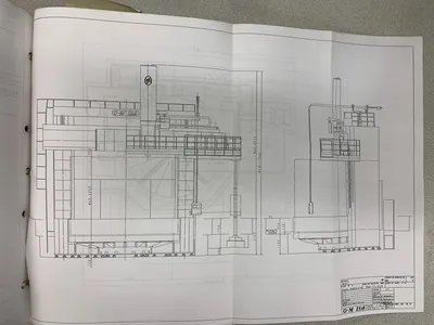 2000 OM TMD-55/60N Lathes Vertical & VTL's, CNC | Asset Exchange Corporation (6)