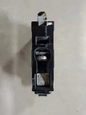USED SQUARE D QO115