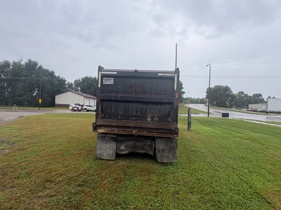 Used 2006 FREIGHTLINER FLD120SD Dump trucks Minnesota US | Proxy Equipment #1486175