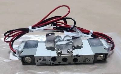 NEW SMC SY3220-5GU-C4-F2