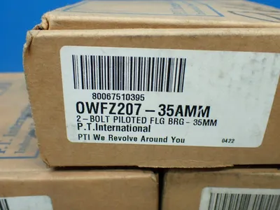 NEW PTI OWFZ20735AMM