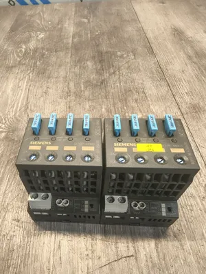 Siemens 6EP1 961-2BA00 Other PLC Peripheral Modules | ESS Industrial Equipment Sales (2)