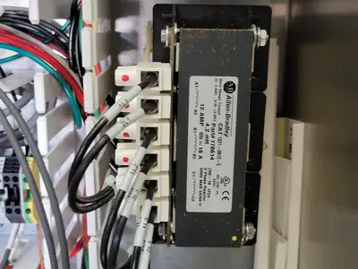 NEW BERKELEY BVMI33-2-1-204