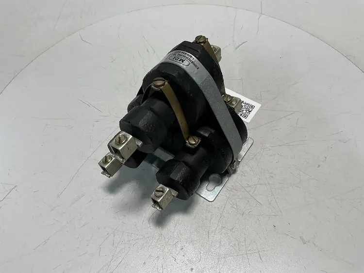 Used MDI 335NO-120A-18 Relays & Switches Michigan US | Ideal Machinery #691591