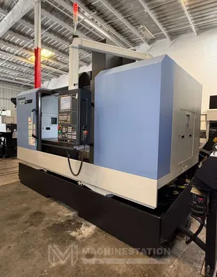 USED 2018 DOOSAN DNM 750II