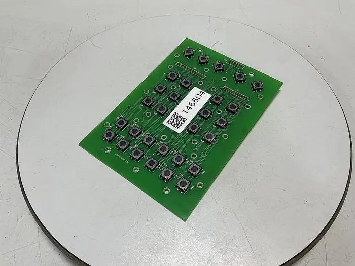Used WELLTEC DE011-32 V1R1 Circuit Boards Michigan US | Ideal Machinery #696539