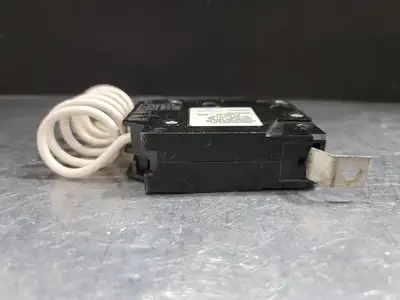 Used WESTINGHOUSE GFCBB115 Switchgears British Columbia CA | Lenmark #243814