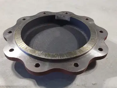 NEW DIESTER MACHINE VS-725 000725-FP01
