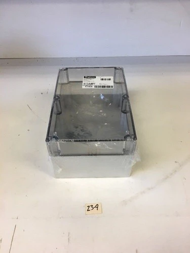 NEW Hoffman Q241612PCDCC