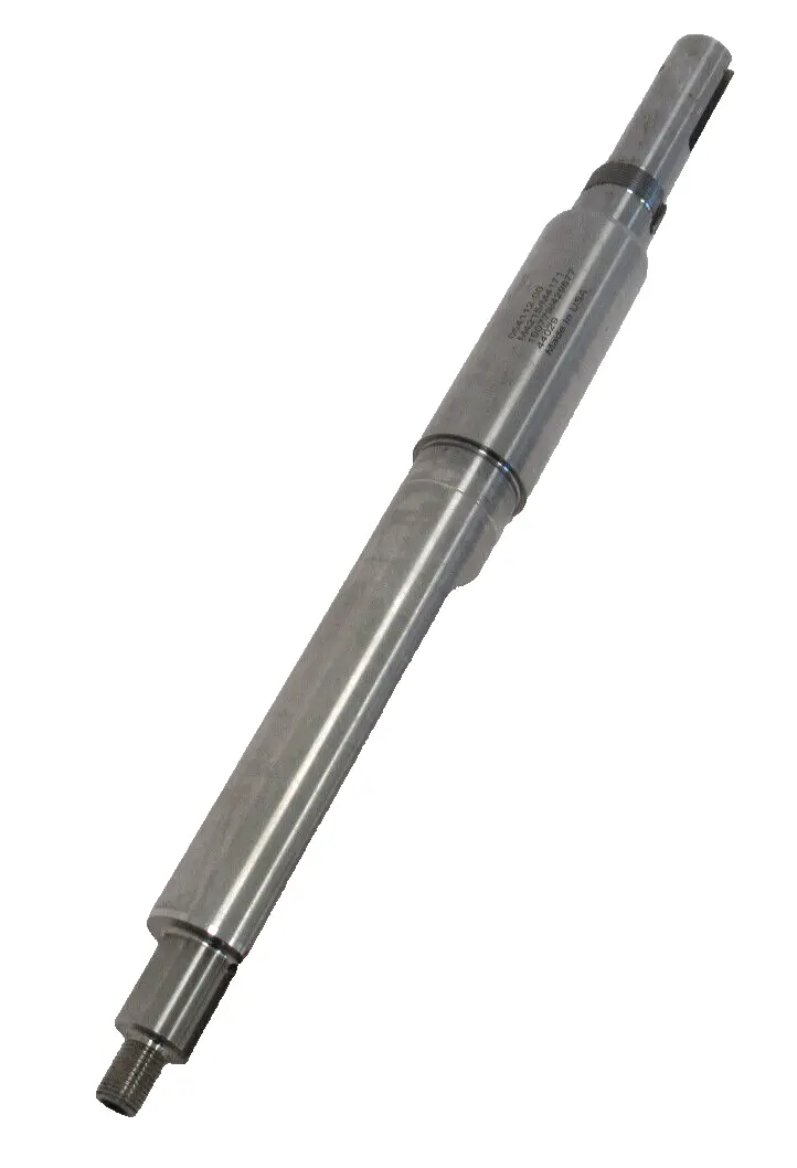 NEW FLOWSERVE 054112-00 PUMP SHAFT 055690-00 M4215/M4171 3CNG 05411200