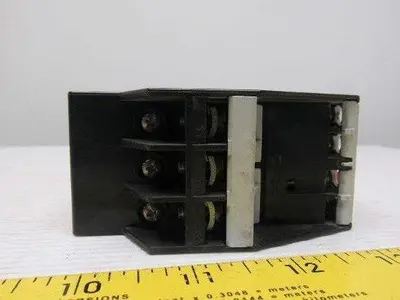General Electric CR7G1TB Overload Relay 0.25-0.4A