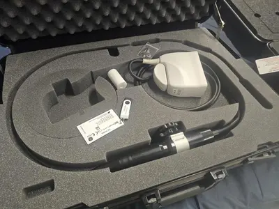 Used Philips S8-3T Medical Imaging - Other Texas US | PT Medical Technologies #1458916