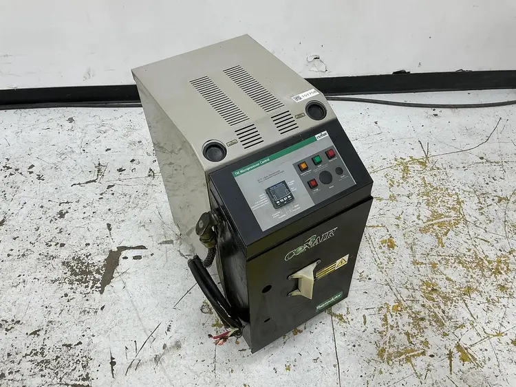 Used CONAIR TW Temperature Controls Michigan US | Ideal Machinery #719874