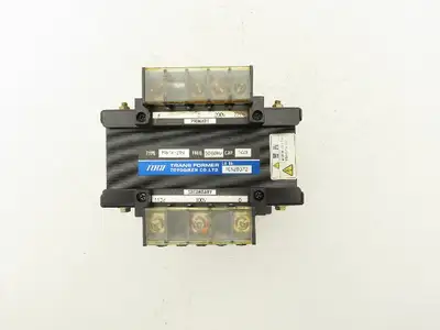Used TOYOGIKEN _UNKNOWN_ Transformers Indiana US | Arrow Industrial #1365182