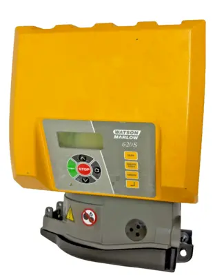 Watson Marlow 620S/R Other Medical & Lab Equipment | ANACAPA EQUIPMENT BROKERS, INC (3)