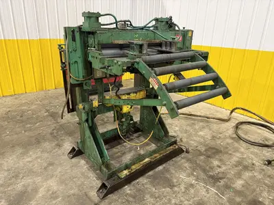 USED ROWE BGY12-15