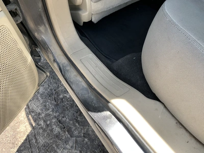 USED 2018 FORD TAURUS