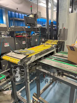 1999 ARSOMA EM 410 FLEXO NARROW WEB | Styers Equipment Company (3)