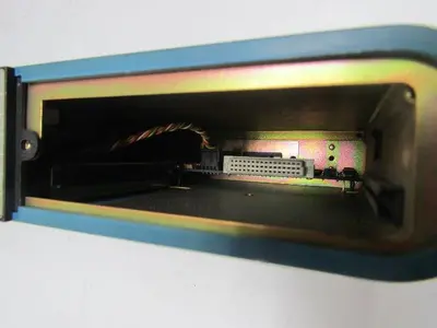 Marposs 7650012010 Column Display Measurement Unit- W/Out Insert