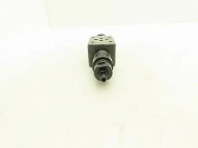 Tokimec DGMC2-3-AB-BW-BA-BW-41J-JA20 Dual Stackable Relief Valve