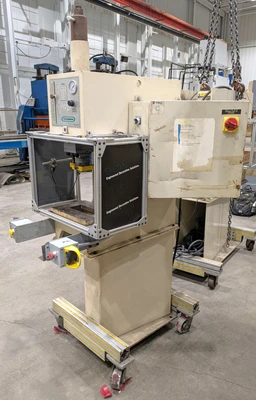USED 1999 GREENERD PRESSES GREENERD HPB-5 PRESS