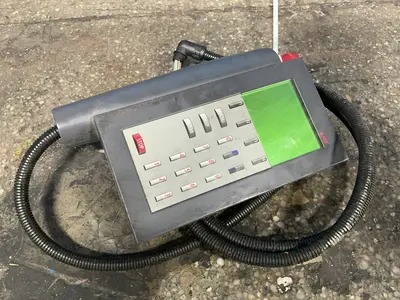 Used AARTLAC _UNKNOWN_ Automation Control (HMI) Ohio US | HGR 24 #1425440