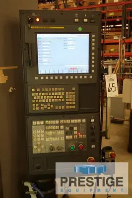 Used 2014 OKK VM53R Vertical Machining Centers New York US | Prestige Equipment #1407242