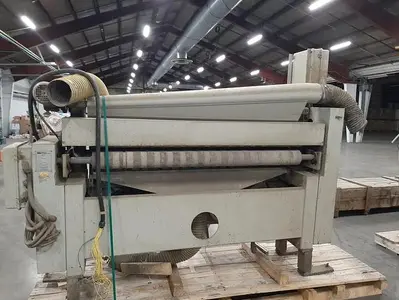 USED MIDWEST AUTOMATION 63”